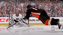 NHL 23 发布日期，Zegras Flip 首次公布游戏玩法；不允许俄罗斯球队